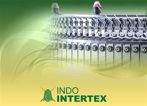 Indo Intertex : Indo Intertex.